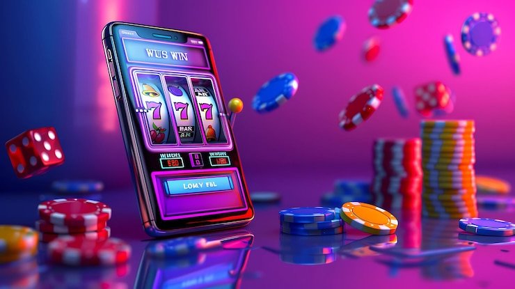 dragon303 featured game showcase